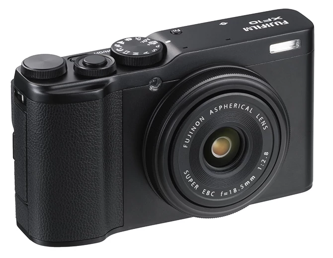 Fujifilm XF10