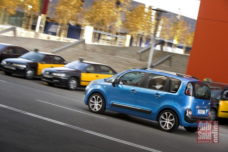 Citroen C3 Picasso