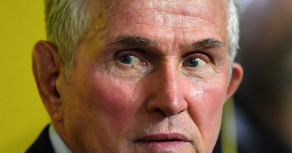 Jupp Heynckes ostrzega konkurencję: będziemy jeszcze mocniejsi - Bundesliga