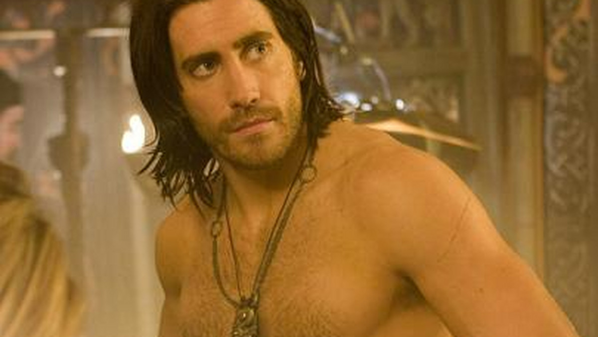 Gyllenhaal zwierzył się w brytyjskiej edycji magazynu Esquire, że nie ma żadnego problemu z rozbieraniem się na ekranie.