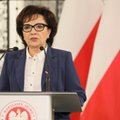 Marszałek Sejmu podała datę wyborów prezydenckich