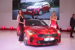 Poznań Motor Show 2019 - cztery salony w jednym