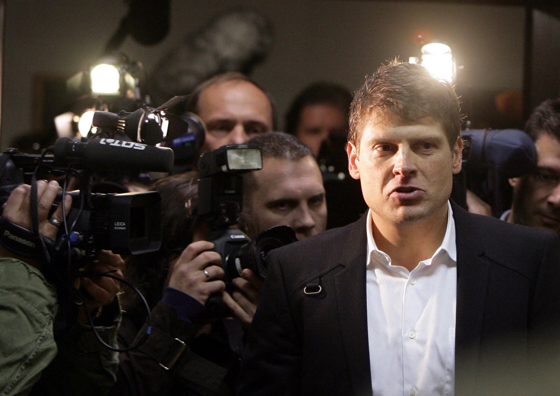 Nemecký cyklista Jan Ullrich.