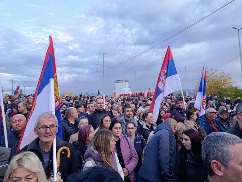 građani protiv blokada