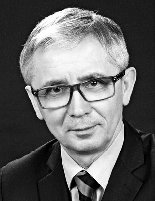 Marek Wójcik pełnomocnik zarządu Związku Miast Polskich