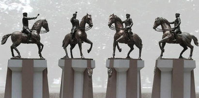 W Rzeszowie postawią pomnik marszałkowi