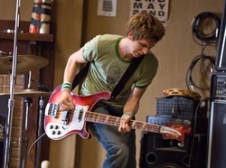 Epicki melanż ze Scottem Pilgrimem