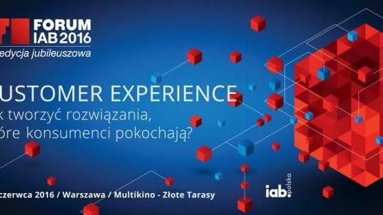 Forum IAB 2016