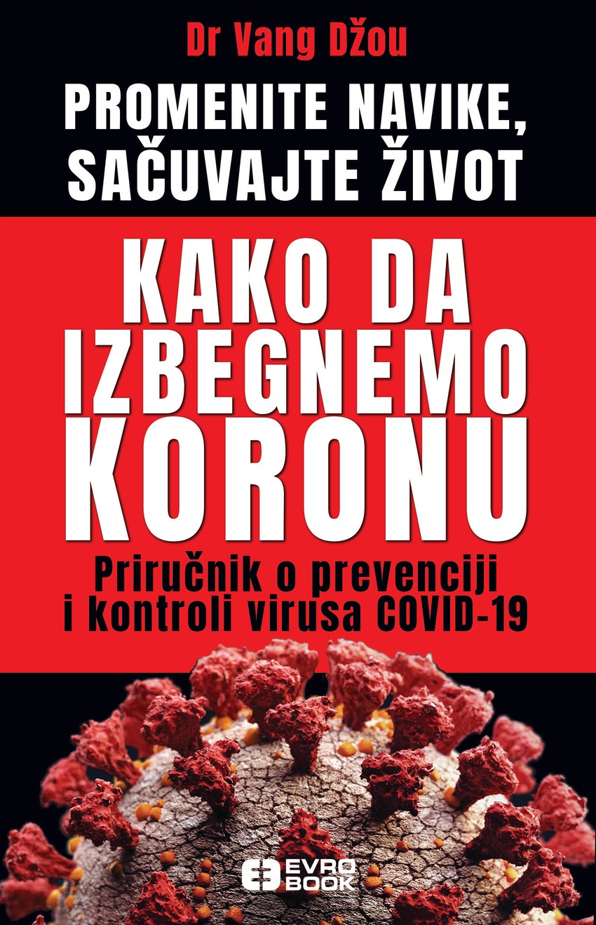 Kako da izbegnemo koronu