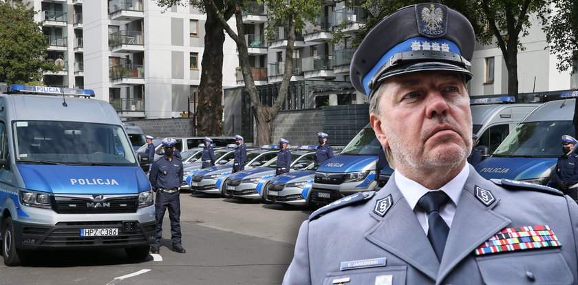 Potężny kryzys w policji, wśród mundurowych wrze. Szef związkowców bije na alarm. "Nie ma czasu"