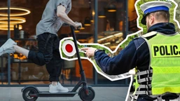 zmiana zasad na rowerze i hulajnodze. oto nowy obowiązek