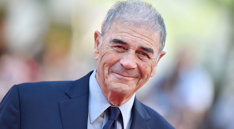 Robert Forster