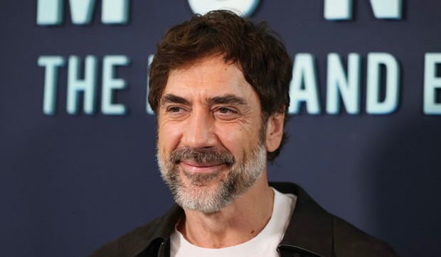Havijer Bardem