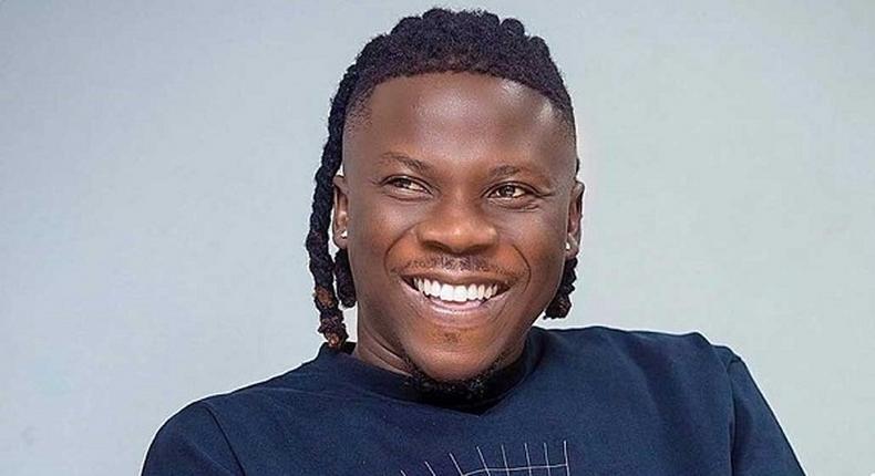 Stonebwoy