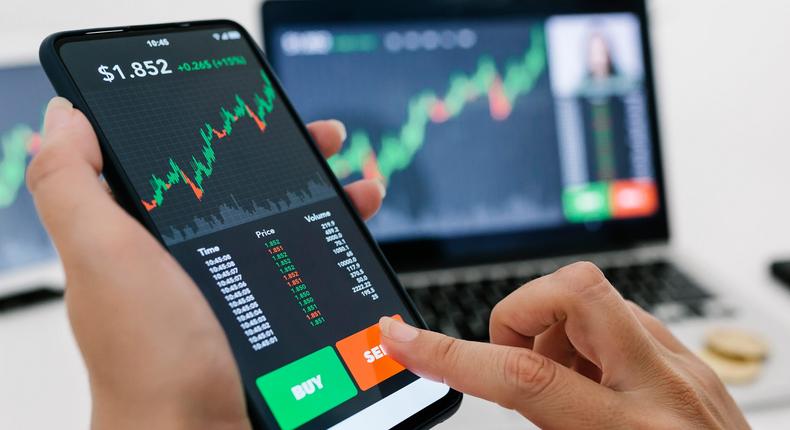 Are Crypto trading apps reliable?.