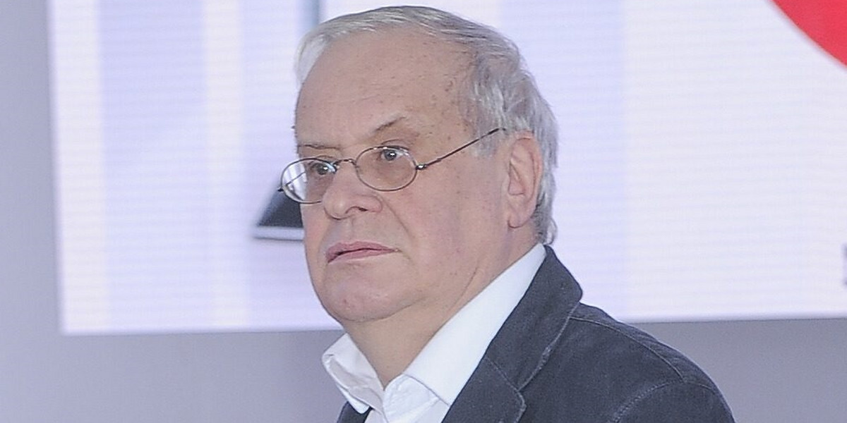 Janusz Weiss