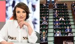 Agnieszka Burzyńska o politycznej gangsterce i sprytnym planie PiS [OPINIA]