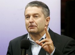 Frasyniuk: "Solidarność" to największy zawód