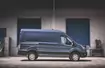 Ford E-Transit 1 generacja 2022 (Ford Pro)