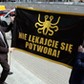 WARSZAWA SD ADMINISTRACYJNY PASTAFARIANIE WYROK