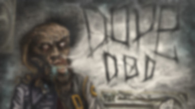 Dope D.O.D. prezentują trzeci singiel promujący "The Ugly EP"