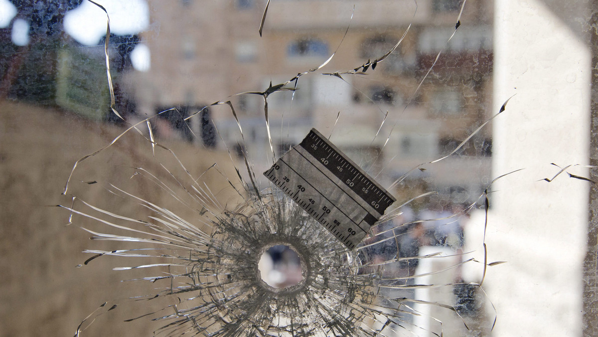 Brygady Abu Alego Mustafy, zbrojne ramię Ludowego Frontu Wyzwolenia Palestyny, przyznały się do przeprowadzenia wtorkowego ataku w synagodze w zachodniej Jerozolimie, w którym zginęło czterech Izraelczyków - podał portal BBC News.