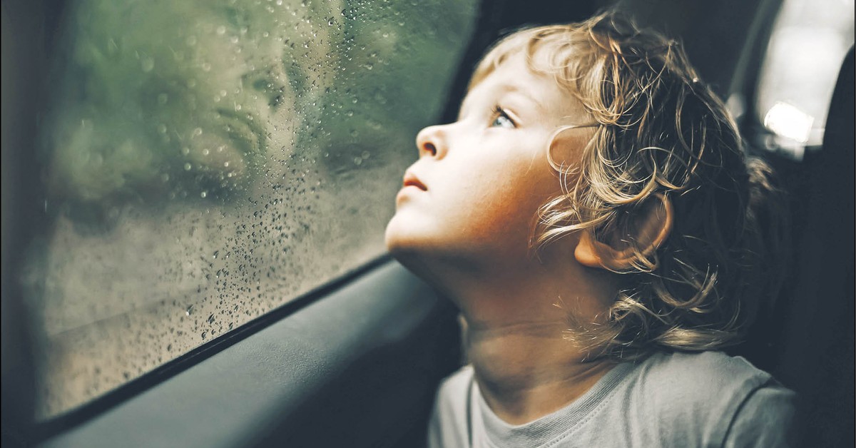 Here are 6 "magic phrases" that make children perceive  to their parents [STUDY]