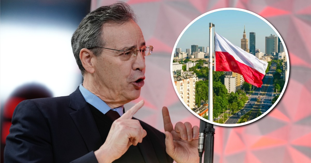 Czego Niemcy zazdroszczą Polsce. Ambasador Berger wskazał na jedną rzecz