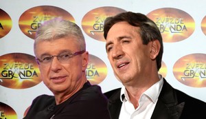 Žika Jakšić Saša Popović Zvezde Granda
