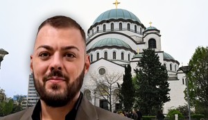 Sloba Vasić Hram