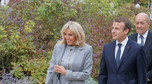 Brigitte Macron 