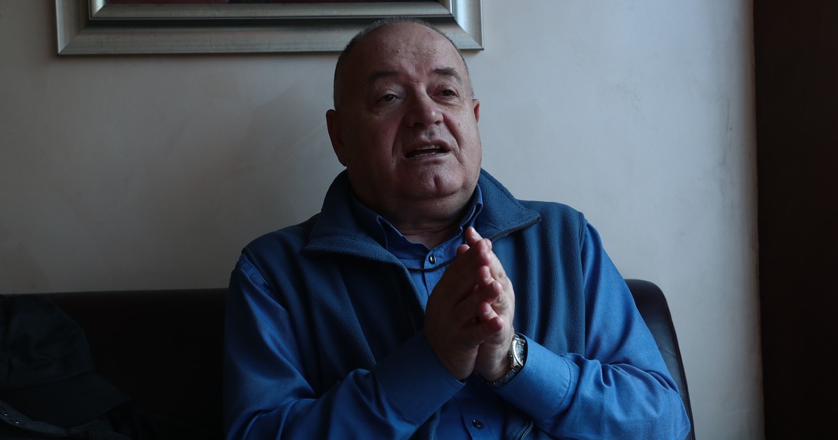 Így rendelkezett a temetéséről Forgács Gábor: &quot;Először kicsit hadakoztak ellene, de aztán tudomásul vették&quot;