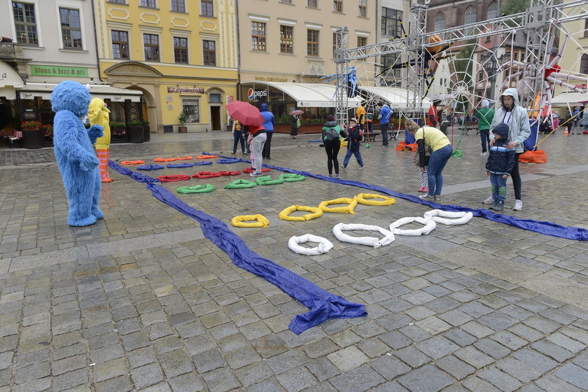 Dzień Przedszkolaka