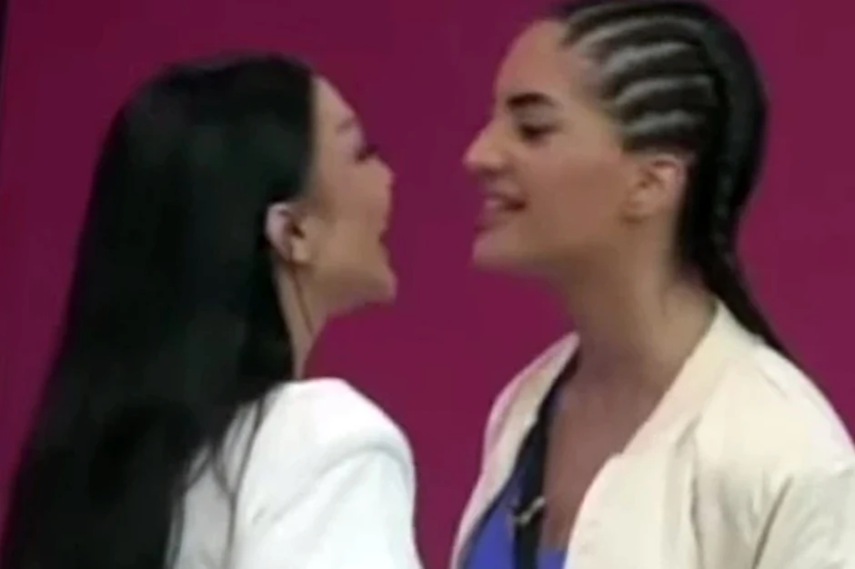 Maja Marinković hoće da se pomiri sa Zvezdanom