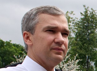 Białoruś: Opozycja Pawła Łatuszki uznana za formację ekstremistyczną