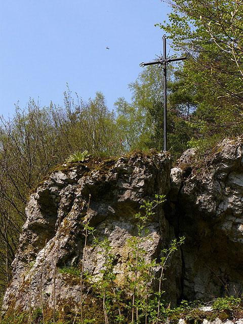 Galeria Polska - okolice Krakowa - Dolina Kobylańska, obrazek 10