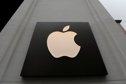 Apple pokazało wyniki, pobiło rekord i zbliża się do biliona wartości