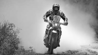 Rajd Dakar. Zmarł Paulo Goncalves, portugalski motocyklista