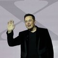 Elon Musk ostrzegł pracowników Tesli. Będą musieli spać w fabryce