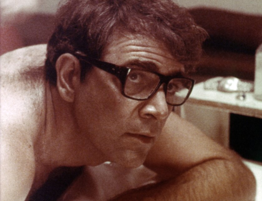 Alex Rocco