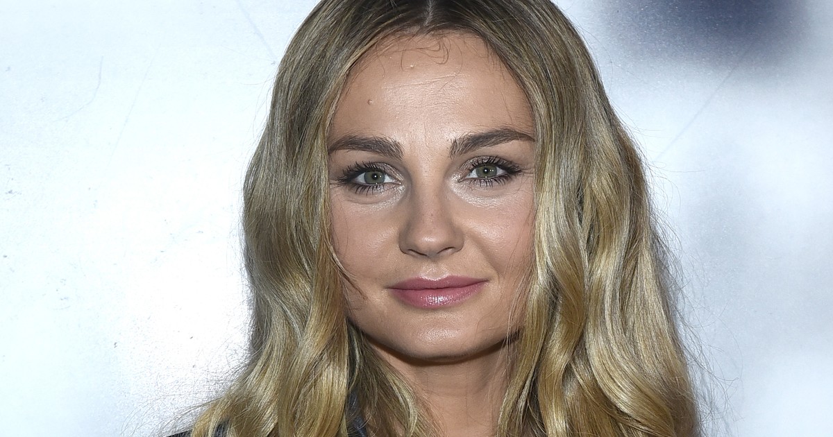 Czy Małgorzata Socha Jest W Trzeciej Ciąży plejada.pl