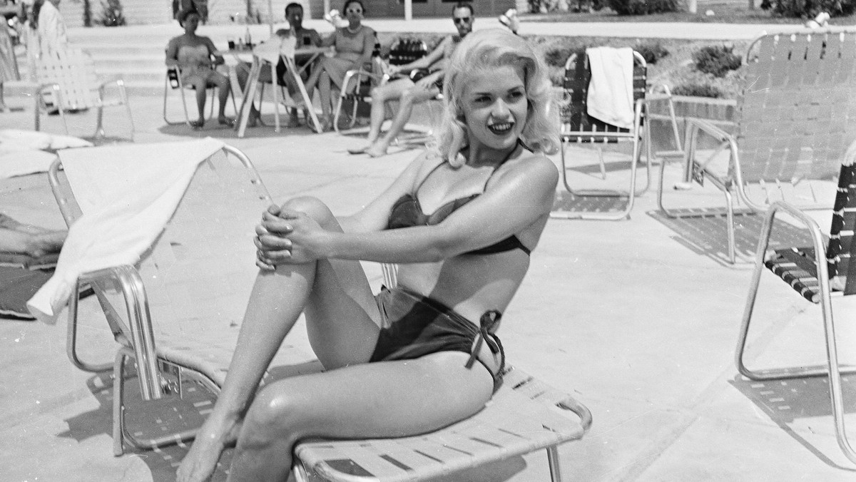 Jayne Mansfield