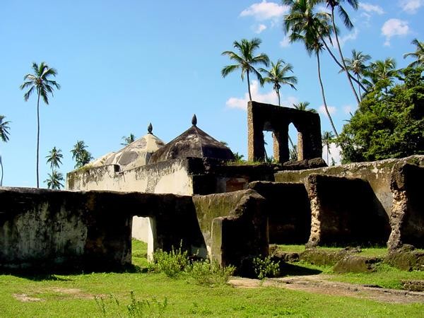 Galeria Tanzania - Zanzibar, obrazek 15