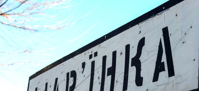 Brytyjski wywiad: Rosjanie krok bliżej osiągnięcia jednego z głównych celów wojennych