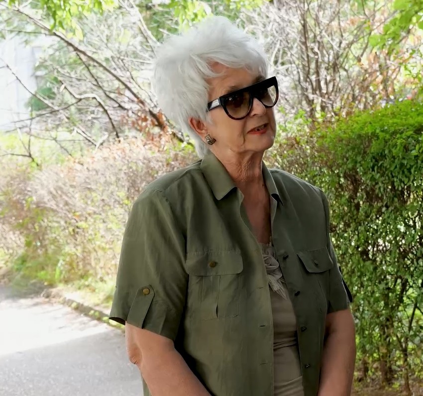 Željko Samardžić, emisija "Metar moga sela"