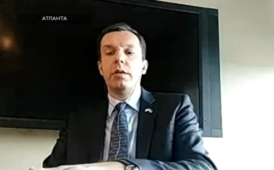 Magistar farmacije Pavle Zelić