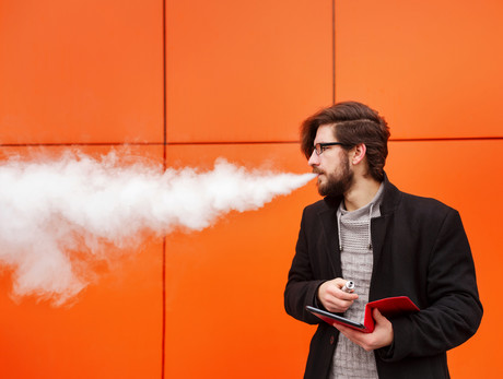 Öli az e-cigi az amerikaiakat: mutatjuk, melyik típus lehet rád is  veszélyes - Noizz