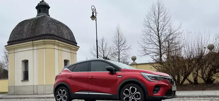 Mitsubishi ASX — znacznie łatwiej znaleźć w nim pięć plusów niż pięć minusów