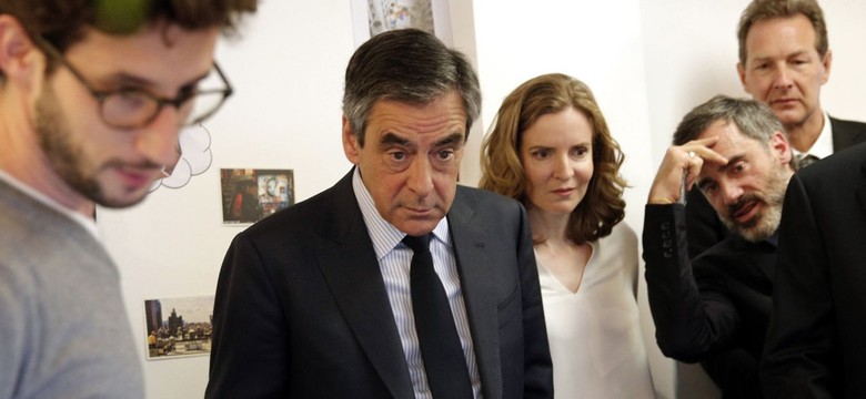 Francja: Fillon przyznaje, że to on miał być celem zamachu