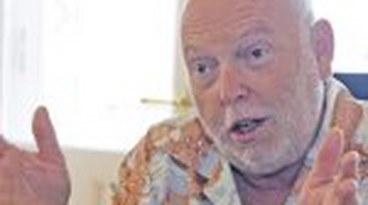 Andy Vajna: a tehetség nem pénzkérdés